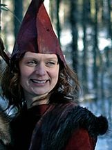 Trine Appel'un fotoğrafi