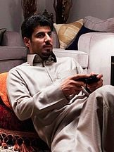 Sultan Al Assaf'un fotoğrafi