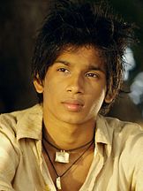 Raj Bhansali'un fotoğrafi