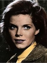 Samantha Eggar'un fotoğrafi