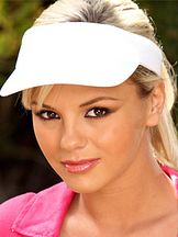 Bree Olson'un fotoğrafi