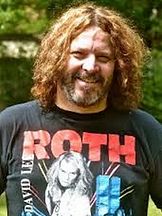 Glen Warner'un fotoğrafi