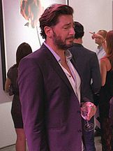 Reg Rogers'un fotoğrafi