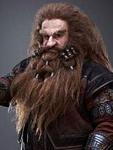 Peter Hambleton'un fotoğrafi