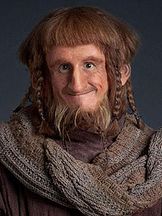 Adam Brown'un fotoğrafi