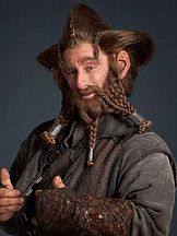 Jed Brophy'un fotoğrafi