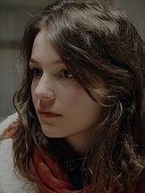 Pauline Parigot'un fotoğrafi