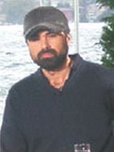 Mehmet İlker Altınay'un fotoğrafi