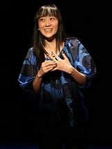 Sue Jean Kim'un fotoğrafi