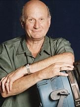 Gerry Anderson'un fotoğrafi