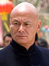Gordon Liu'un fotoğrafi