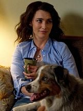 Liane Balaban'un fotoğrafi