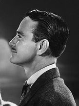 Lew Ayres'un fotoğrafi