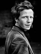 Jakob Diehl'un fotoğrafi