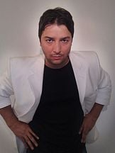 İsmail Baki Tuncer'un fotoğrafi