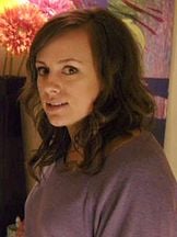 Ashley Lendzion'un fotoğrafi