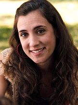 Annika Marks'un fotoğrafi