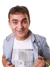 Hamdi Kahraman'un fotoğrafi