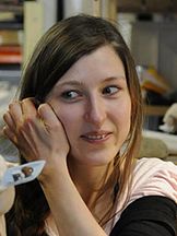 Emma de Swaef'un fotoğrafi