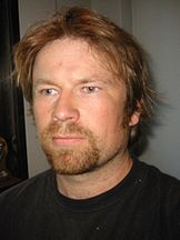 Patrik Forsberg'un fotoğrafi