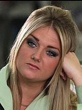 Faye McKeever'un fotoğrafi