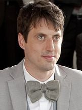 Charlie Anson'un fotoğrafi