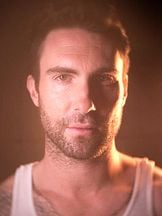 Adam Levine'un fotoğrafi