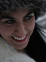 Çiğdem Suyolcu'un fotoğrafi