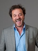 Patrick Ridremont'un fotoğrafi