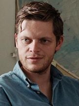 Hans Olav Brenner'un fotoğrafi