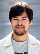 Woo Gi-hong'un fotoğrafi