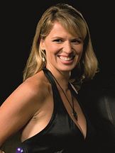 Virginia Anderson'un fotoğrafi