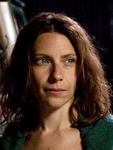 Elena Roger'un fotoğrafi