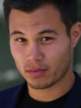 Stephen Change'un fotoğrafi