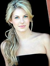 Stephanie Leigh Schlund'un fotoğrafi