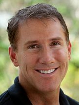 Nicholas Sparks'un fotoğrafi
