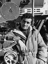 Giuseppe de Santis'un fotoğrafi