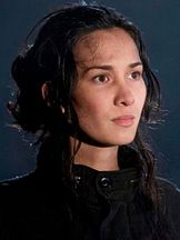 Celina Jade'un fotoğrafi