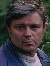 Donatas Banionis'un fotoğrafi