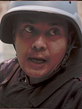 John Arcilla'un fotoğrafi