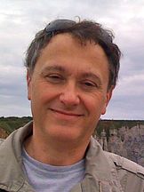 Eric Rognard'un fotoğrafi