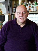 Hendrik Arnst'un fotoğrafi