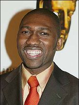Kwame Kwei-Armah'un fotoğrafi