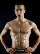 Brahim Achabbakhe'un fotoğrafi