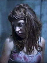 Ashley Spillers'un fotoğrafi