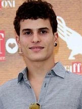 Brenno Placido'un fotoğrafi