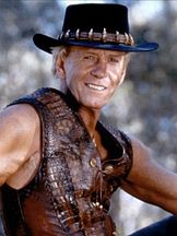 Paul Hogan'un fotoğrafi