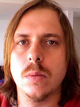 Pierre De Kerchove'un fotoğrafi