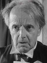 Harcourt Williams'un fotoğrafi