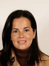 Pilar Padilla'un fotoğrafi